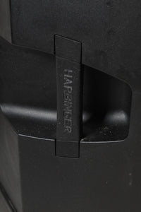 Harbinger VARI V3415 Powered Speaker 15 Inch 2-Way Loudspeaker with Bluetooth