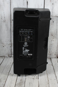 Harbinger VARI V3415 Powered Speaker 15 Inch 2-Way Loudspeaker with Bluetooth