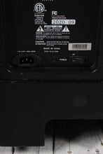 Load image into Gallery viewer, Harbinger VARI V3415 Powered Speaker 15 Inch 2-Way Loudspeaker with Bluetooth