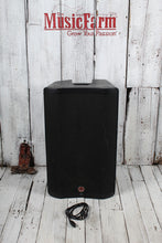 Load image into Gallery viewer, Harbinger VARI V3415 Powered Speaker 15 Inch 2-Way Loudspeaker with Bluetooth