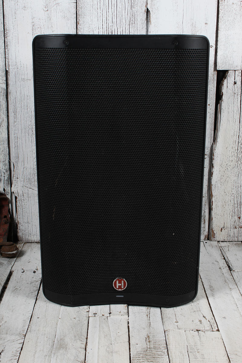 Harbinger VARI V3415 Powered Speaker 15 Inch 2-Way Loudspeaker with Bluetooth