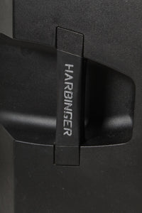 Harbinger VARI V3415 Powered Speaker 15 Inch 2-Way Loudspeaker with Bluetooth