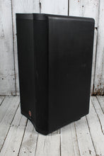 Load image into Gallery viewer, Harbinger VARI V3415 Powered Speaker 15 Inch 2-Way Loudspeaker with Bluetooth