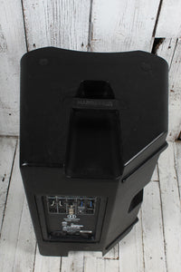 Harbinger VARI V3415 Powered Speaker 15 Inch 2-Way Loudspeaker with Bluetooth