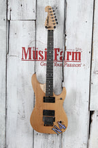 Washburn Nuno Bettencourt N4 Vintage USA Electric Guitar with Hardshell Case