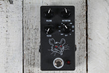 Load image into Gallery viewer, JHS Pedals PackRat Distortion Multi-Mode Electric Guitar Effects Pedal
