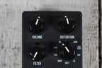 JHS Pedals PackRat Distortion Multi-Mode Electric Guitar Effects Pedal