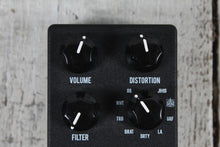 Load image into Gallery viewer, JHS Pedals PackRat Distortion Multi-Mode Electric Guitar Effects Pedal