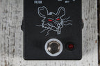 JHS Pedals PackRat Distortion Multi-Mode Electric Guitar Effects Pedal