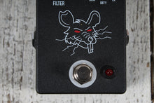 Load image into Gallery viewer, JHS Pedals PackRat Distortion Multi-Mode Electric Guitar Effects Pedal