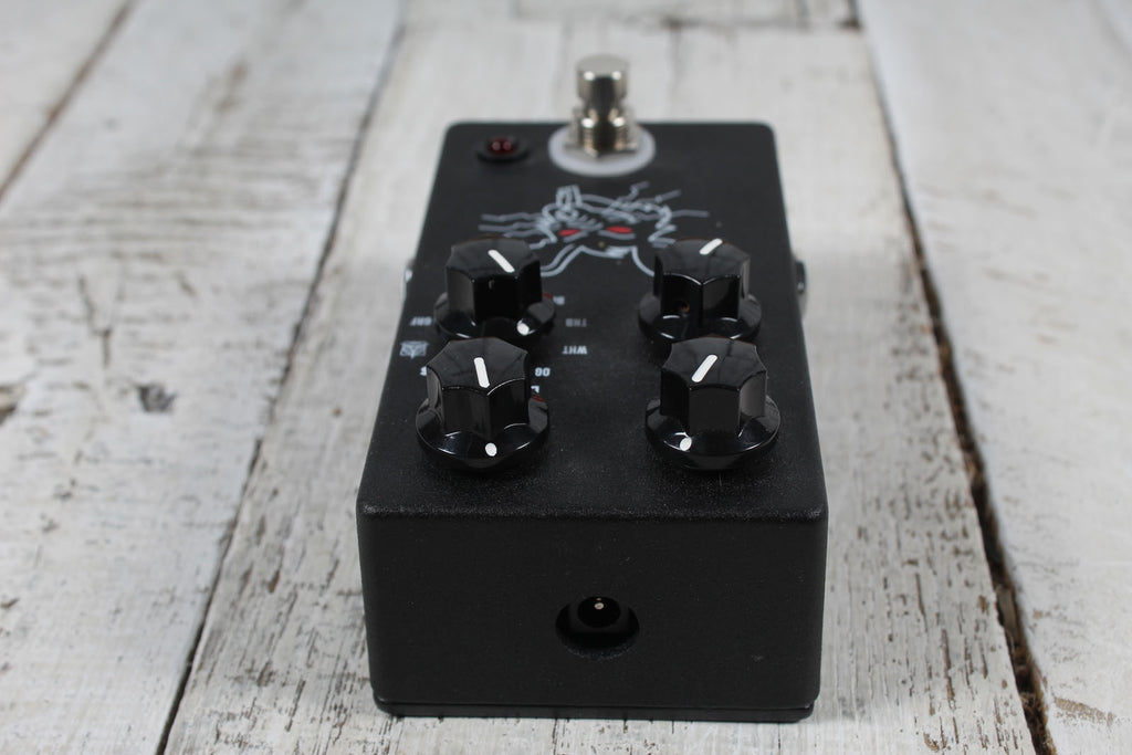 JHS Pedals PackRat Distortion Multi-Mode Electric Guitar Effects Pedal