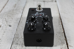 JHS Pedals PackRat Distortion Multi-Mode Electric Guitar Effects Pedal