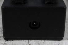 Load image into Gallery viewer, JHS Pedals PackRat Distortion Multi-Mode Electric Guitar Effects Pedal
