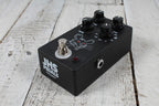 JHS Pedals PackRat Distortion Multi-Mode Electric Guitar Effects Pedal