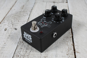 JHS Pedals PackRat Distortion Multi-Mode Electric Guitar Effects Pedal