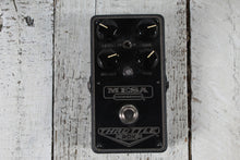 Load image into Gallery viewer, Mesa/Boogie Throttle Box Effects Pedal Electric Guitar Distortion Effects Pedal