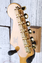 Load image into Gallery viewer, Fender Squier FSR Classic Vibe &#39;50s Stratocaster Electric Guitar White Blonde