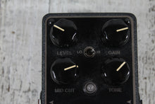 Load image into Gallery viewer, Mesa/Boogie Throttle Box Effects Pedal Electric Guitar Distortion Effects Pedal