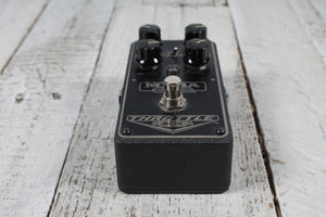 Mesa/Boogie Throttle Box Effects Pedal Electric Guitar Distortion Effects Pedal