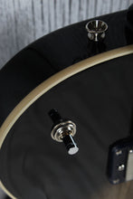 Load image into Gallery viewer, Gretsch Electromatic Jet Club Chambered Body Electric Guitar Bristol Fog