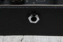 Load image into Gallery viewer, Mesa/Boogie Throttle Box Effects Pedal Electric Guitar Distortion Effects Pedal
