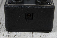 Load image into Gallery viewer, Mesa/Boogie Throttle Box Effects Pedal Electric Guitar Distortion Effects Pedal