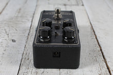 Load image into Gallery viewer, Mesa/Boogie Throttle Box Effects Pedal Electric Guitar Distortion Effects Pedal