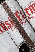 Load image into Gallery viewer, Gretsch Electromatic Jet Club Chambered Body Electric Guitar Bristol Fog