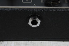 Load image into Gallery viewer, Mesa/Boogie Throttle Box Effects Pedal Electric Guitar Distortion Effects Pedal
