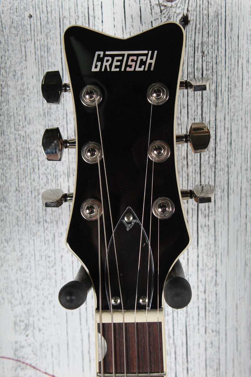 Gretsch Electromatic Jet Club Chambered Body Electric Guitar Bristol Fog