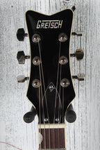 Gretsch Electromatic Jet Club Chambered Body Electric Guitar Bristol Fog