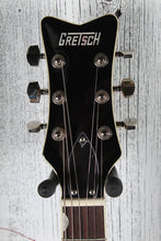 Load image into Gallery viewer, Gretsch Electromatic Jet Club Chambered Body Electric Guitar Bristol Fog