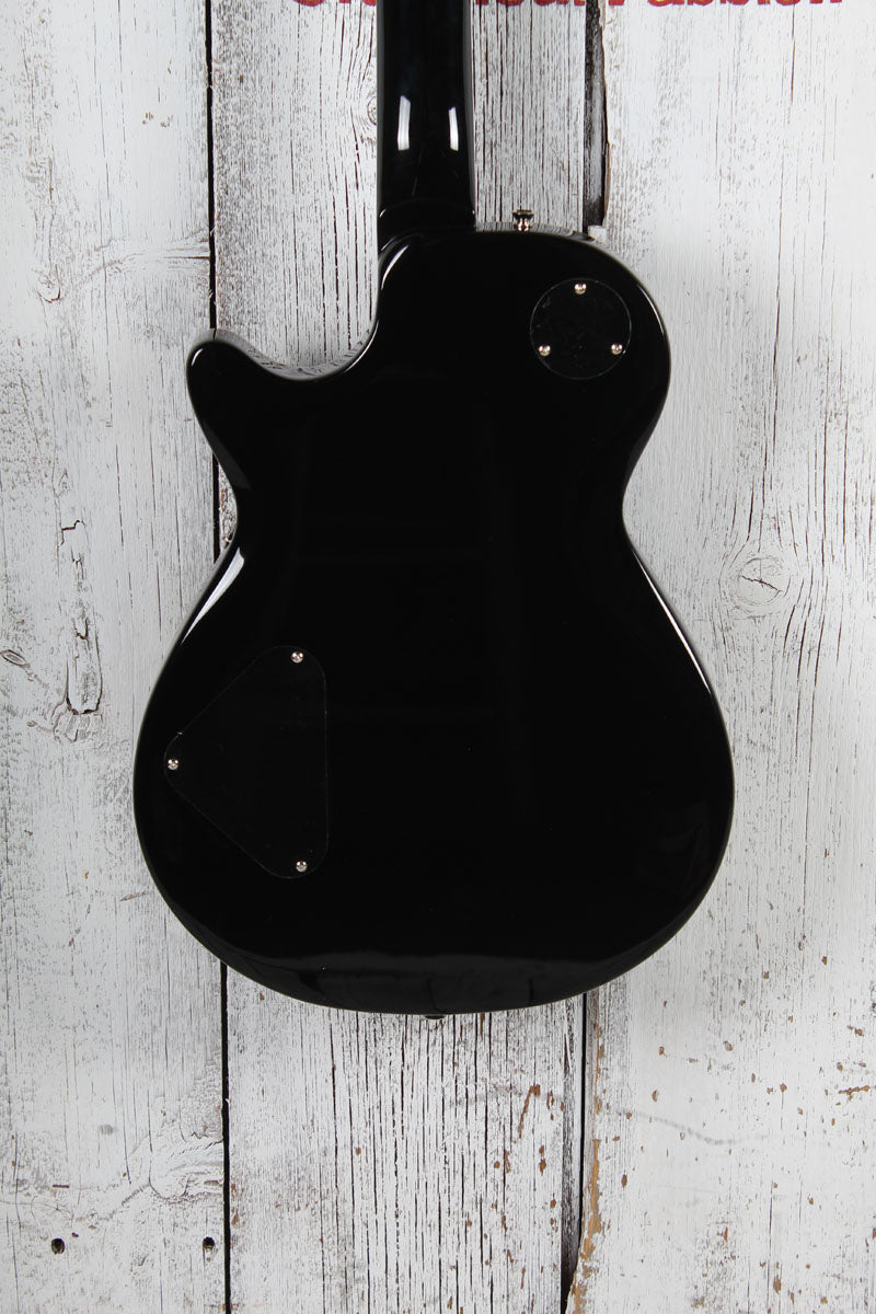 Gretsch Electromatic Jet Club Chambered Body Electric Guitar Bristol Fog