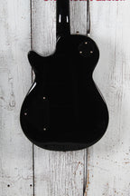 Gretsch Electromatic Jet Club Chambered Body Electric Guitar Bristol Fog