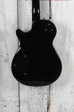 Load image into Gallery viewer, Gretsch Electromatic Jet Club Chambered Body Electric Guitar Bristol Fog