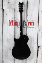 Load image into Gallery viewer, Gretsch Electromatic Jet Club Chambered Body Electric Guitar Bristol Fog