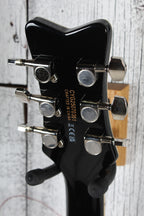 Gretsch Electromatic Jet Club Chambered Body Electric Guitar Bristol Fog