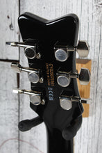 Load image into Gallery viewer, Gretsch Electromatic Jet Club Chambered Body Electric Guitar Bristol Fog