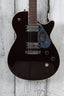 Gretsch Electromatic Jet Club Chambered Body Electric Guitar Cherry Metallic
