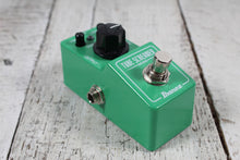 Load image into Gallery viewer, Ibanez Tube Screamer Mini Overdrive Electric Guitar Overdrive Effects Pedal