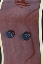 Fender 2026 Malibu Player Acoustic Electric Guitar Solid Spruce Top Sunburst