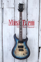 Load image into Gallery viewer, PRS SE Custom 24-08 Poplar Burl Limited Edition Electric Guitar with Gig Bag