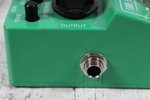 Ibanez Tube Screamer Mini Overdrive Electric Guitar Overdrive Effects Pedal