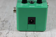 Load image into Gallery viewer, Ibanez Tube Screamer Mini Overdrive Electric Guitar Overdrive Effects Pedal