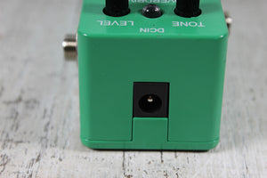Ibanez Tube Screamer Mini Overdrive Electric Guitar Overdrive Effects Pedal
