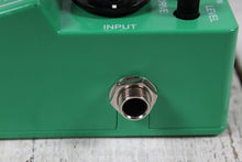 Load image into Gallery viewer, Ibanez Tube Screamer Mini Overdrive Electric Guitar Overdrive Effects Pedal