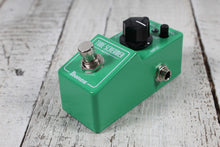 Load image into Gallery viewer, Ibanez Tube Screamer Mini Overdrive Electric Guitar Overdrive Effects Pedal