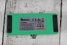 Load image into Gallery viewer, Ibanez Tube Screamer Mini Overdrive Electric Guitar Overdrive Effects Pedal