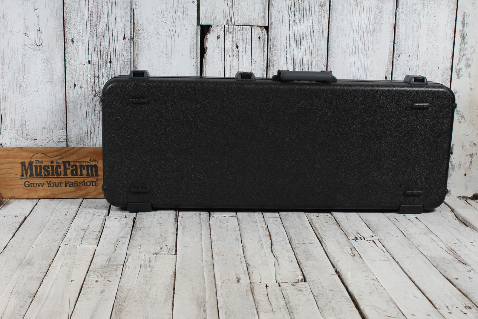 Fender Deluxe Molded Hardshell Case for Jaguar / Jazzmaster Electric Guitar Secondary image