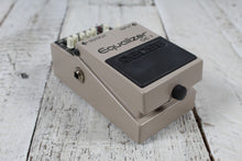 Load image into Gallery viewer, Boss GE-7 7 Band EQ Equalizer Pedal Electric Guitar Equalizer Effects Pedal